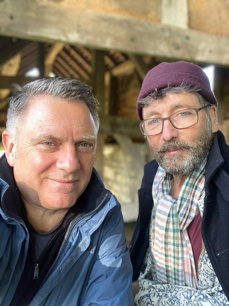 Marc de Stoppani, despăgubit după accidentul din Paris