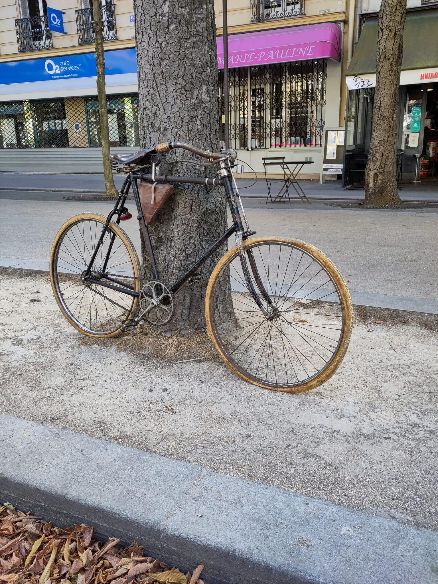 Marc de Stoppani, despăgubit după accidentul din Paris