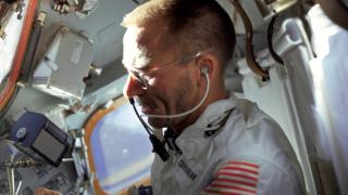 A murit ultimul astronaut supraviețuitor al misiunii Apollo 7. Walter Cunningham avea 90 de ani