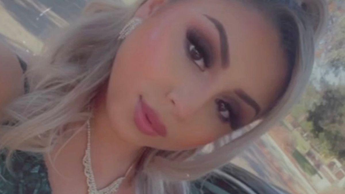 Împușcată în cap în timp ce-și aștepta tatăl să cumpere o prăjitură, în SUA. Marissa urma să devină mamă