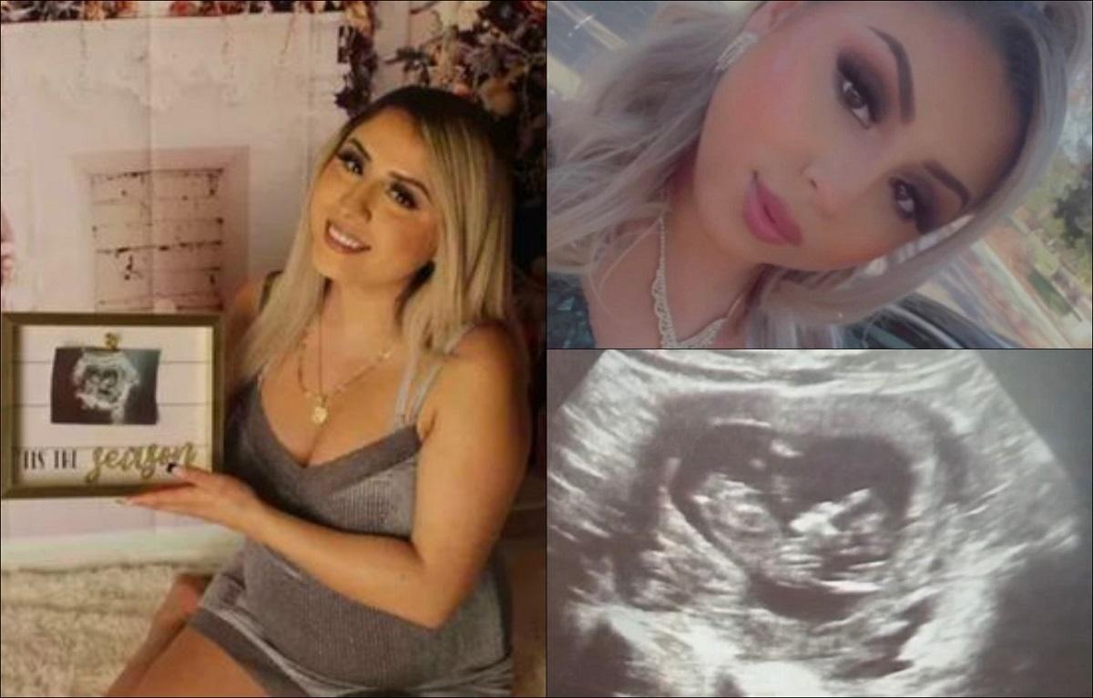 Împușcată în cap în timp ce-și aștepta tatăl să cumpere o prăjitură, în SUA. Marissa urma să devină mamă