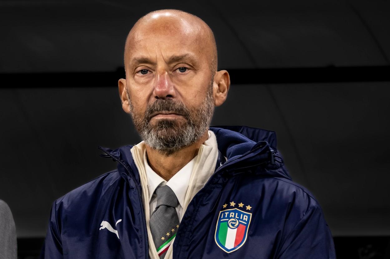 Fotbalistul Gianluca Vialli a murit la 58 de ani
