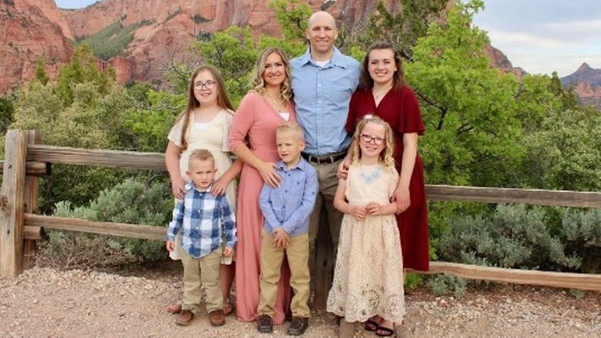 Un bărbat din SUA și-a ucis soția, cei 5 copiii și soacra, apoi și-a luat viața