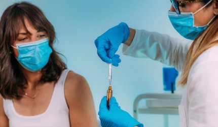 Unde mai poţi face vaccin antigripal în ianuarie 2023 şi la ce preţ