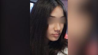 Georgiana, fata de 13 ani dată dispărută după ce a fugit de acasă, găsită în casa iubitei sale