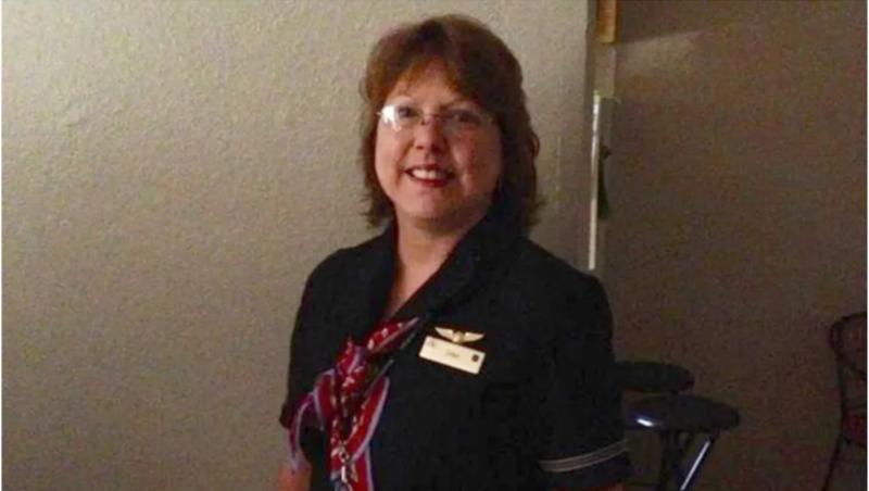 Diana, o stewardesă din SUA, a fost găsită moartă, într-o cameră de hotel, cu o cârpă îndesată în gură: "Lumea încearcă să-și dea seama ce s-a întâmplat"