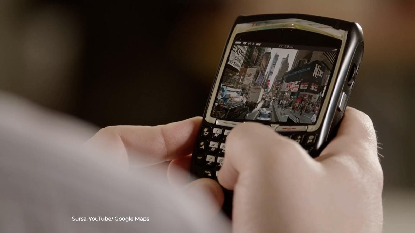 Google Street View nu e util doar pentru orientarea în spaţiu. O braziliancă a aflat că iubtul o înşală cu cea mai bună prietenă, folosind aplicaţia