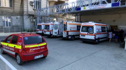 Frigul face prima victimă din sezonul rece. Bărbat de 62 de ani, găsit mort pe stradă, în Satu Mare