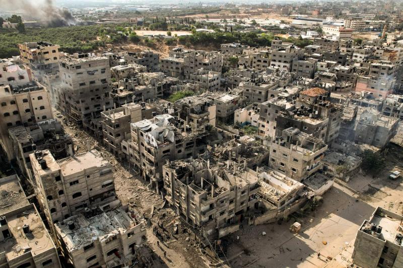 Război Israel - Hamas LIVE TEXT. Armata israeliană se pregăteşte de manevre terestre în Gaza.  Israelul cere Germaniei muniţie pentru navele sale de război