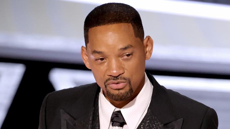 Hollywood-ul, în şoc. Ce mărturisire a făcut Will Smith, la un an după ce l-a pălmuit pe Chris Rock la premiile Oscar