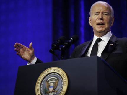 Joe Biden, președintele Statelor Unite ale Americii