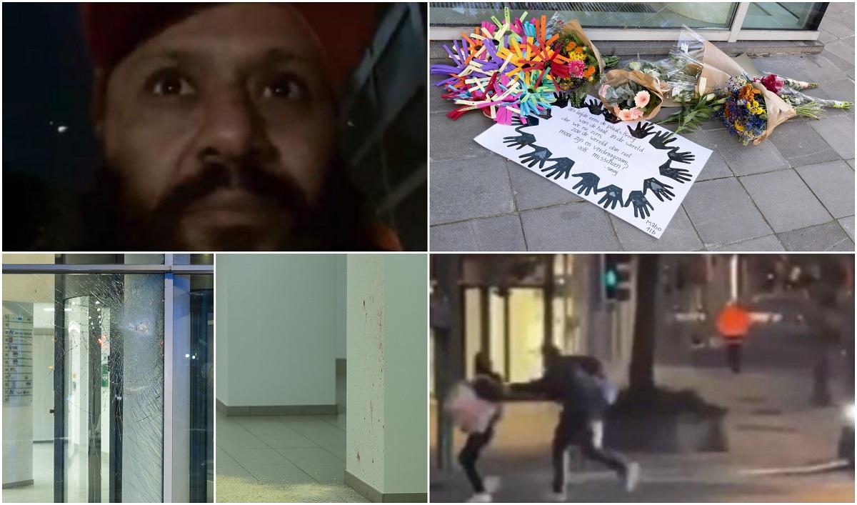 Care ar fi fost motivul din spatele atacului de la Bruxelles