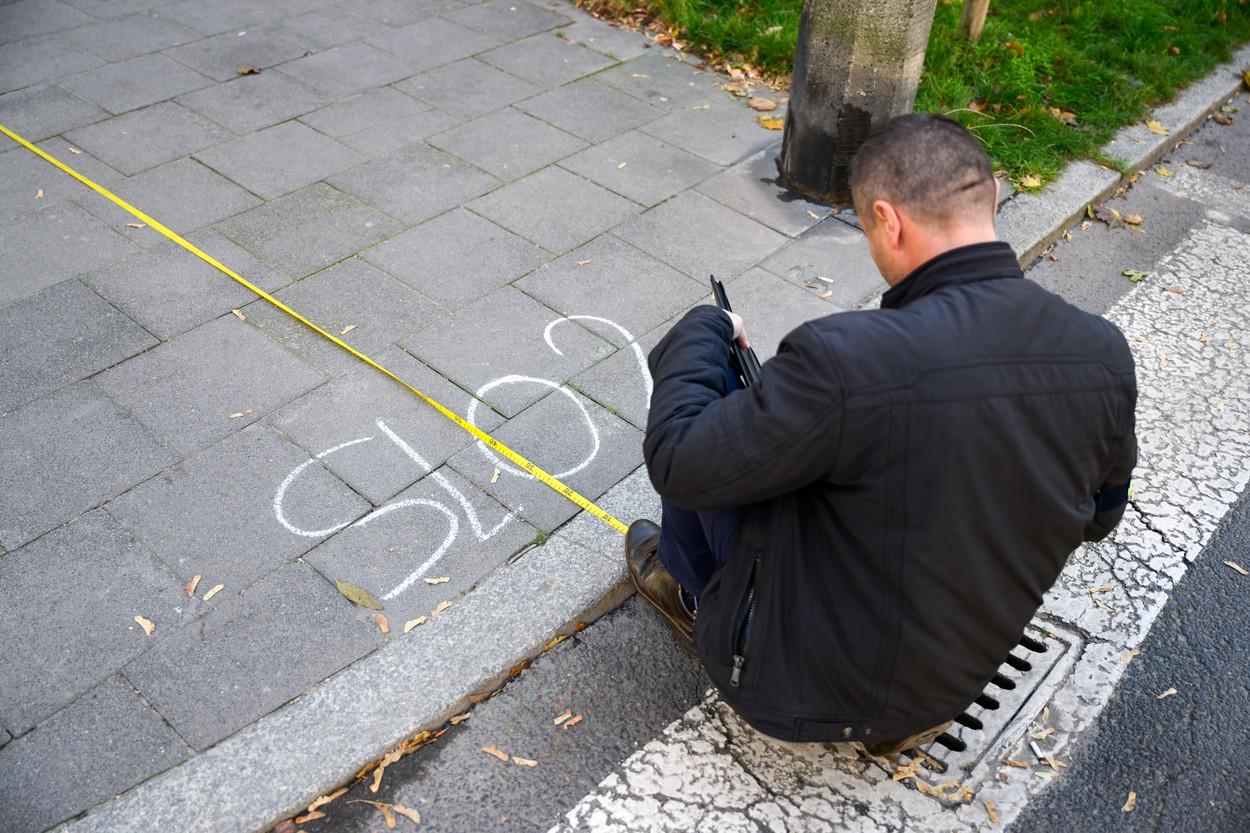 Băieţel de 5 ani, înjunghiat moartal de un bărbat pe o stradă din Polonia, sub privirile colegilor săi. Se aflau într-o excursie cu grădiniţa