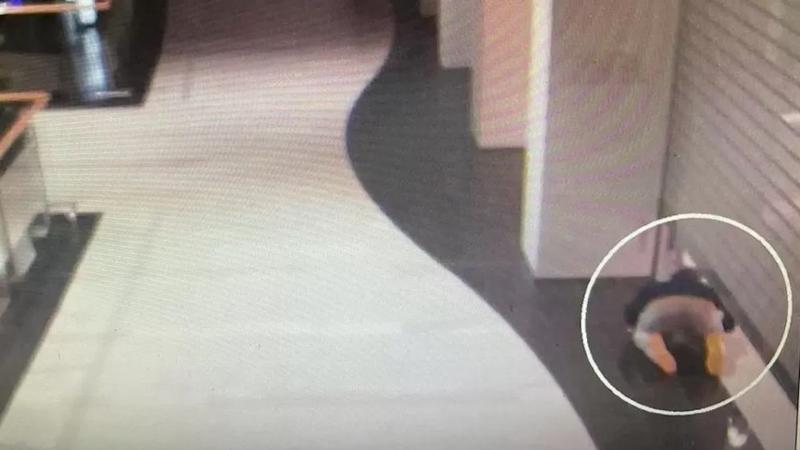 Furt ca-n Brigada Diverse: un tânăr s-a prefăcut că-i manechin, într-un mall din Varșovia, apoi a dat iama în bijuterii și haine Furt ca-n Brigada Diverse: un tânăr s-a prefăcut că-i manechin, într-un mall din Varșovia, apoi a dat iama în bijuterii și haine