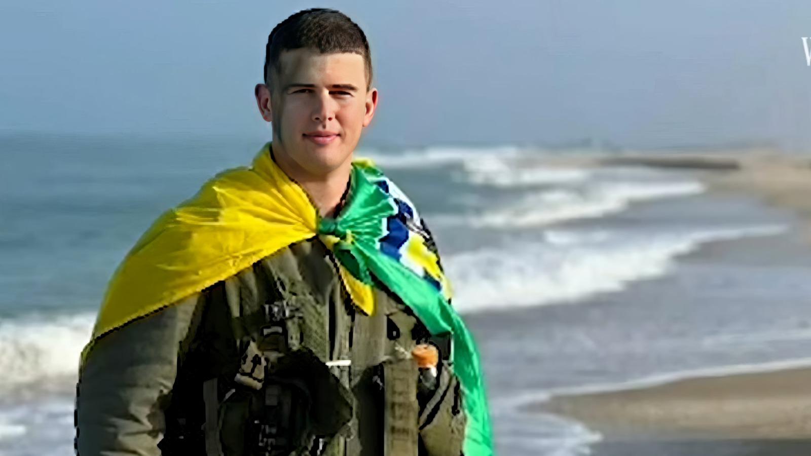 "Vă iubesc pe toţi". Ultimele cuvinte ale lui Ron, înainte de a fi răpit de teroriştii Hamas. Părinţii lui trec prin toate etapele disperării: lacrimi, furie, neputinţă