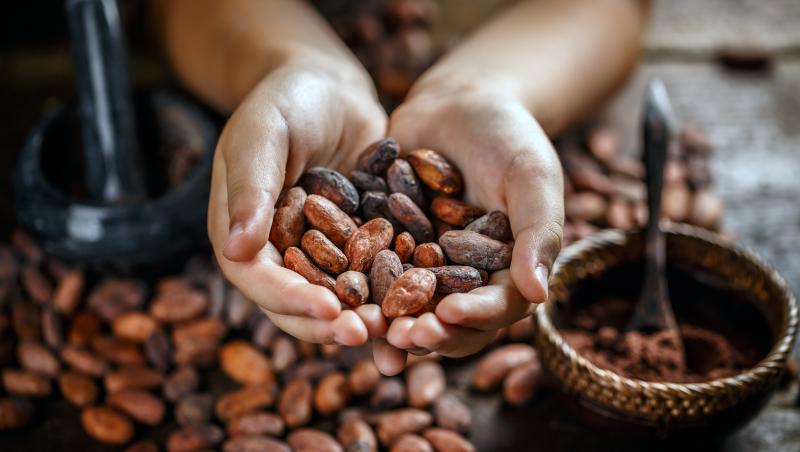Cel mai popular desert din lume s-ar putea scumpi şi mai mult. Problemele cu care se confruntă marii producători