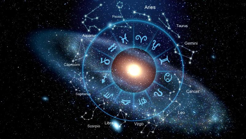 Horoscop octombrie 2023. Noroc de bani şi o schimbare în carieră
