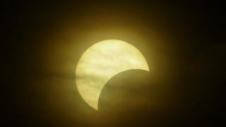 Eclipsă de Soare pe 14 octombrie 2023. În ce regiuni va fi vizibilă