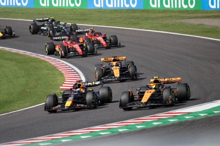 Formula 1 Marele Premiu al Japoniei