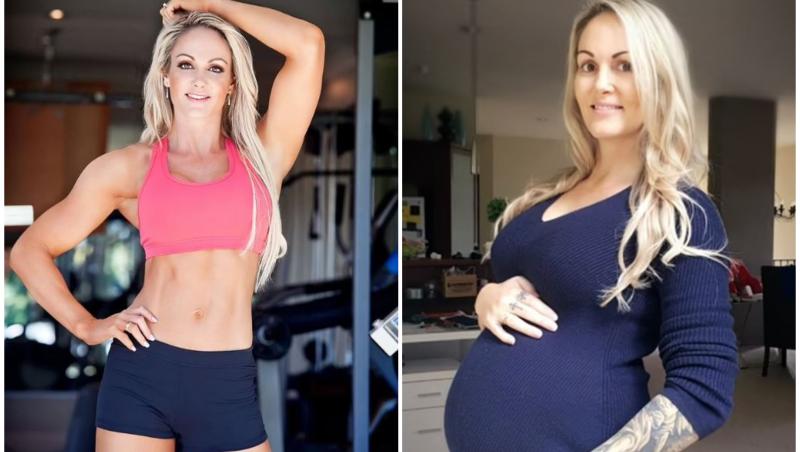 O influenceră, mamă-eroină, care-şi creştea singură cei 5 copii, a murit subit, la scurt timp după o postare misterioasă. Ultimul mesaj al femeii din Noua Zeelandă