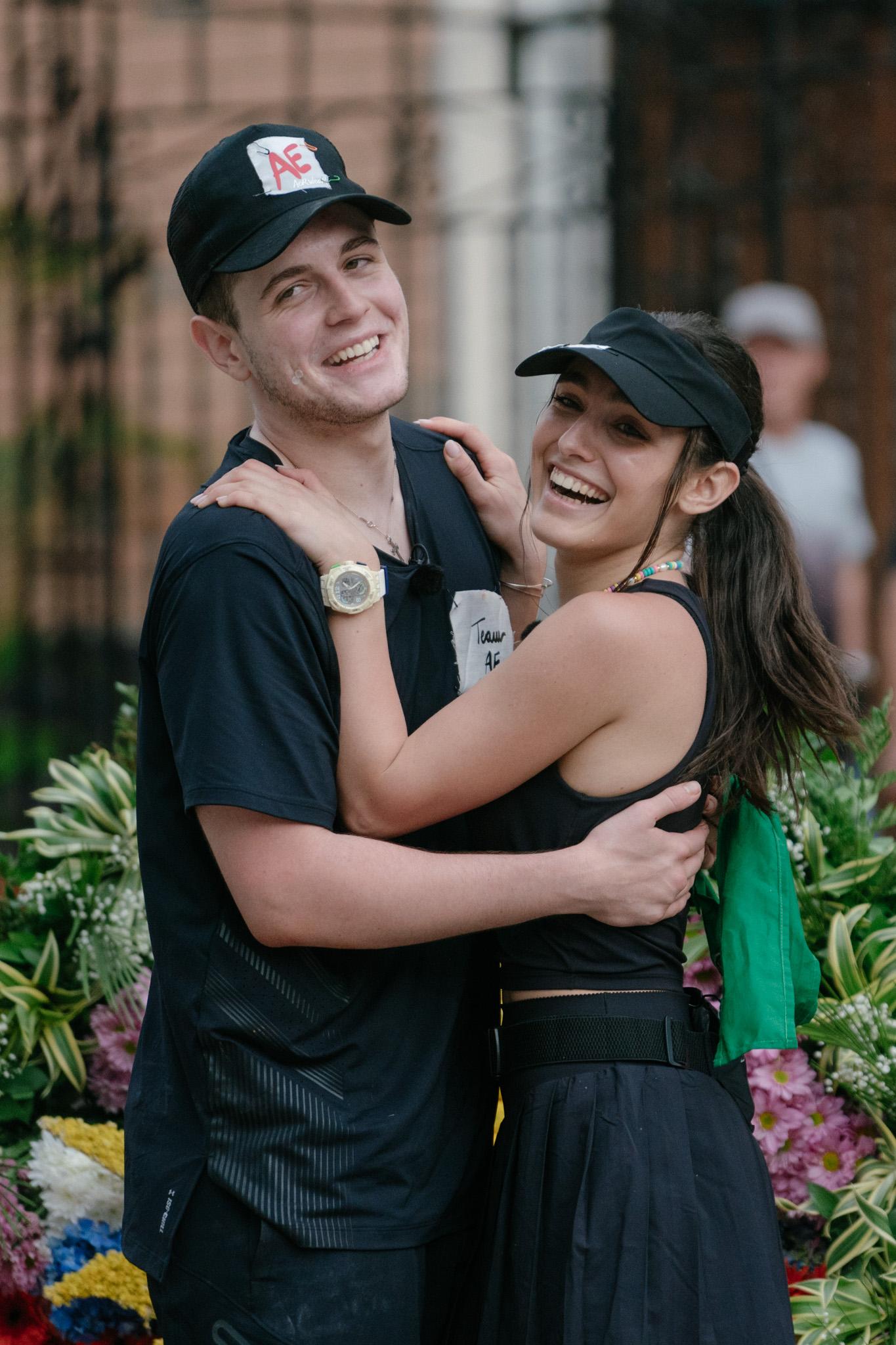 America Express, lider de audiență. Diseară, concurenții muncesc din greu într-o mină din Anzii Columbiei pentru prima imunitate a sezonului