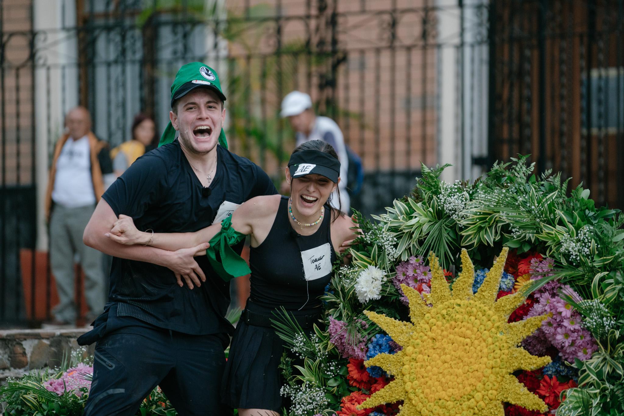 America Express, lider de audiență. Diseară, concurenții muncesc din greu într-o mină din Anzii Columbiei pentru prima imunitate a sezonului