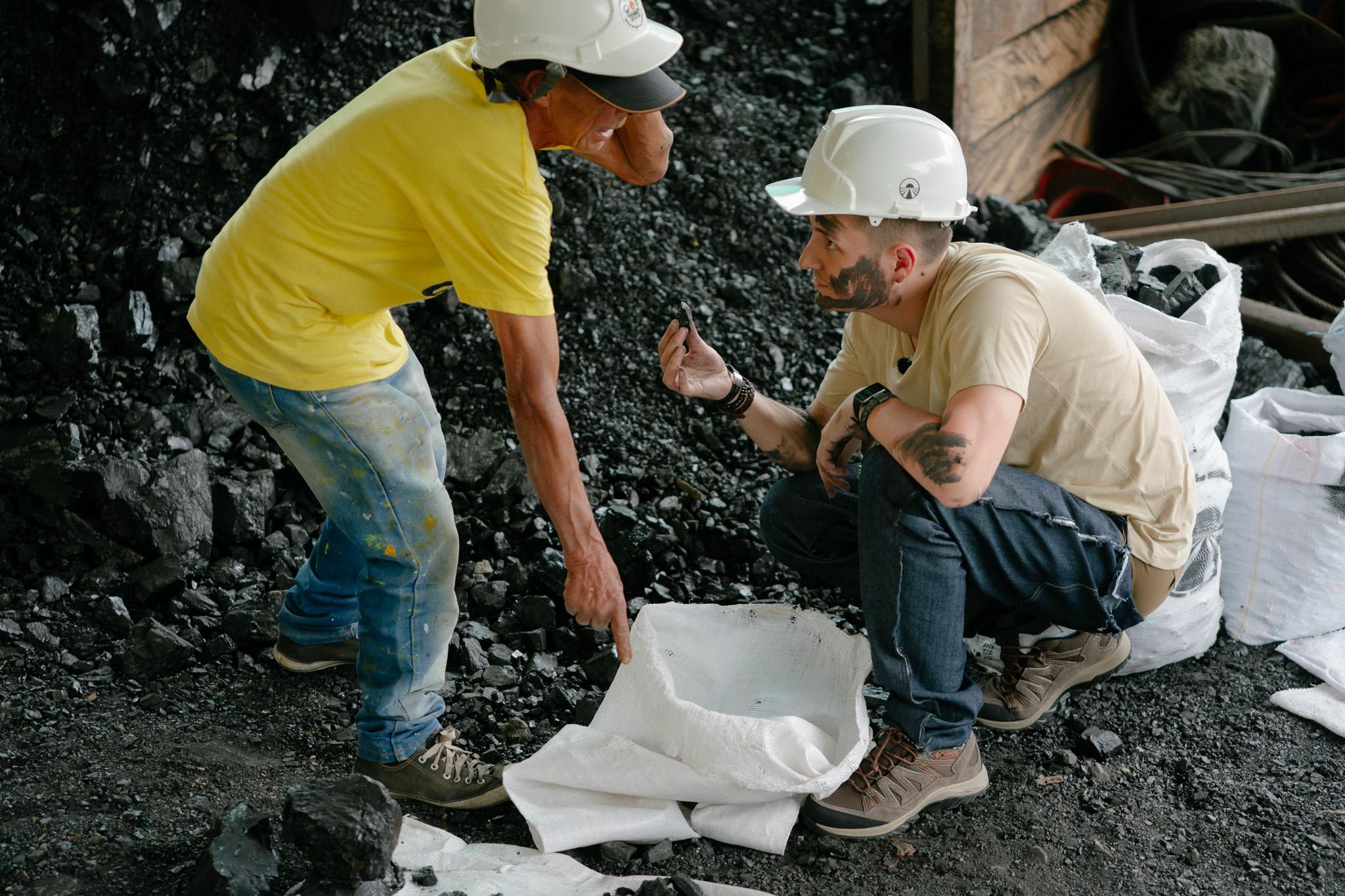 America Express, lider de audiență. Diseară, concurenții muncesc din greu într-o mină din Anzii Columbiei pentru prima imunitate a sezonului