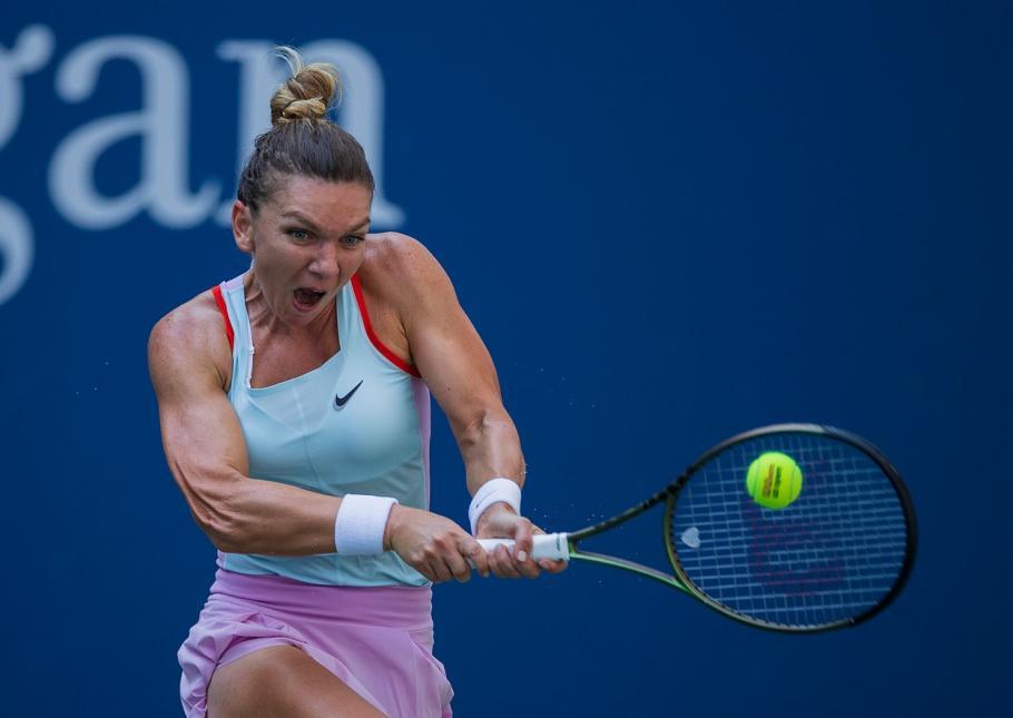 Simona Halep a depus apel la TAS împotriva suspendării pe patru ani. Ce cere sportiva româncă