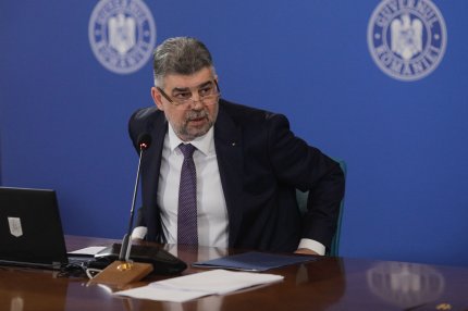 Pensiile se măresc cu 13,5% de la 1 ianuarie. Anunţul făcut de premierul Ciolacu