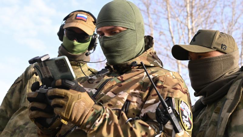 Rusia a trimis peste 400.000 de soldaţi în Ucraina. Zelenski le cere aliaţilor să continue livrările de arme