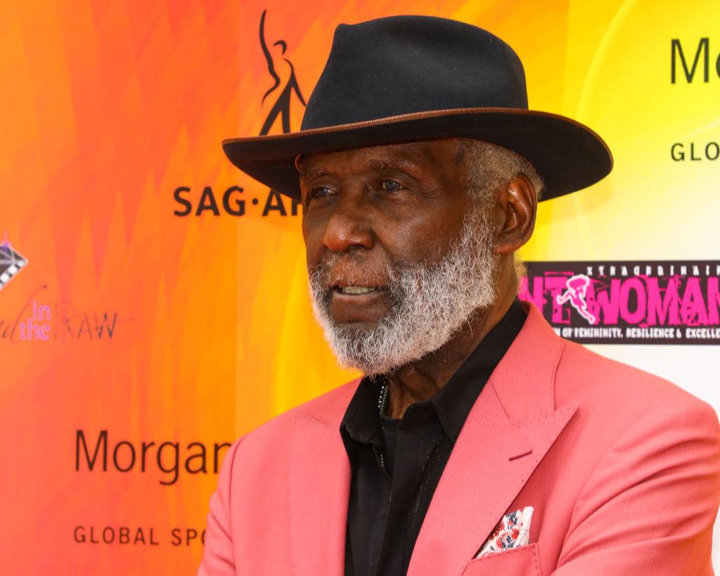 Actorul principal din serialul Shaft, Richard Roundtree, a murit la 81 de ani. Ducea o luptă cu cancerul pancreatic