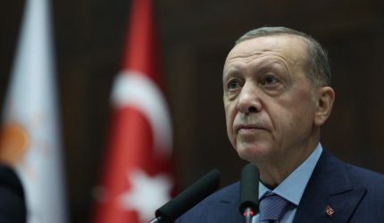 Declaraţie controversată de la Ankara. Erdogan: Hamas nu sunt terorişti, sunt luptători pentru eliberare