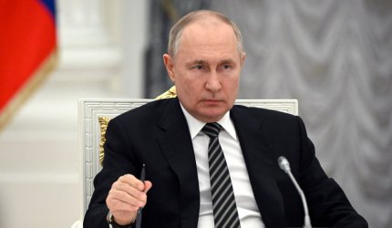 Conflictul Israel-Hamas s-ar putea extinde dincolo de Orientul Mijlociu, avertizează Putin. Liderul rus cere oprirea vărsării de sânge în regiune