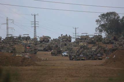 Aliații Israelului se tem că armata ar putea cădea într-o capcană dacă invadează Gaza. Care ar fi faza a doua a planului Hamas