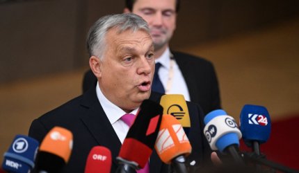 Strategia UE privind Ucraina a eşuat, spune Viktor Orban: Toată lumea ştie, dar nu îndrăzneşte să o spună cu voce tare