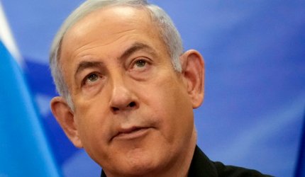 Netanyahu anunţă că a început a doua etapă a războiului.