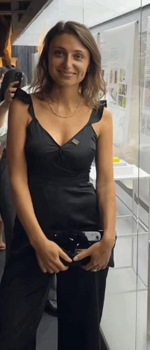 De la refugiată, la milionară. O ucraineancă a găsit succesul după s-a cuplat cu un afacerist însurat şi şi-a deschis propria afacere