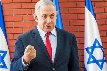 Netanyahu dă vina pe serviciile secrete pentru atacul planificat al Hamas: premierul israelian spune că n-a fost informat despre ce urmează