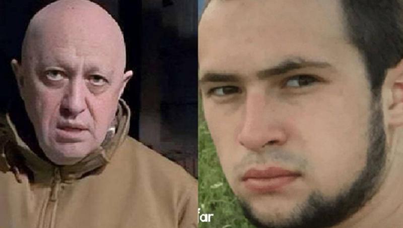 Fiul lui Prigojin ar putea moşteni "imperiul" Wagner. Pavel rămâne cu o avere uriaşă şi e pregătit să încaseze banii pe care statul rus îi datora tatălui său