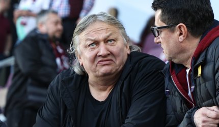 De ce va merge fostul fotbalist Dănuţ Lupu la închisoare. Explicaţiile instanţei