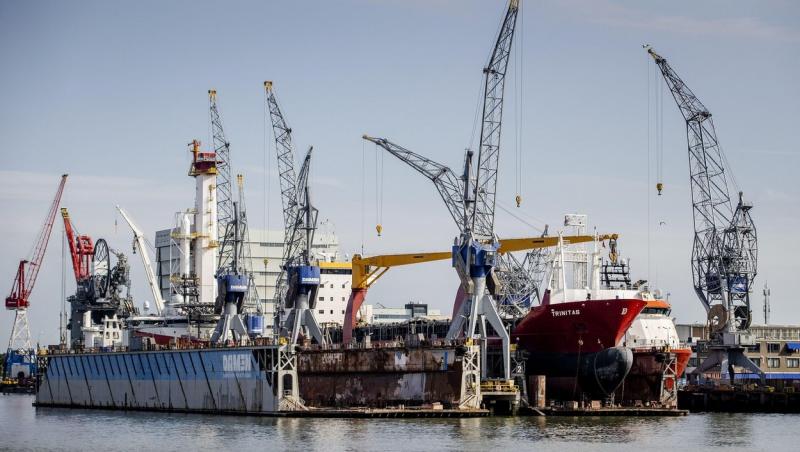 Prima companie majoră care dă în judecată un guvern din UE pentru pierderile suferite de sancţionarea Rusiei