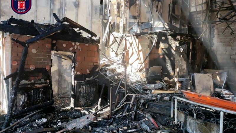 Prima măsură luată de autorităţi după tragedia din Spania. Cum se apără administratorii cluburilor după ce 13 oameni au murit arşi de vii