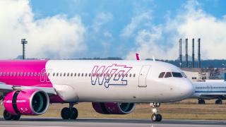 Wizz Air face angajări. Compania aeriană lansează şi o nouă rută spre o destinaţie din Europa