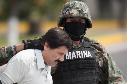 Fiii traficantului El Chapo presară teroare în Sinaloa, după au interzis producţia de fentanil. Cei care nu se supun regulilor sunt torturaţi şi ucişi