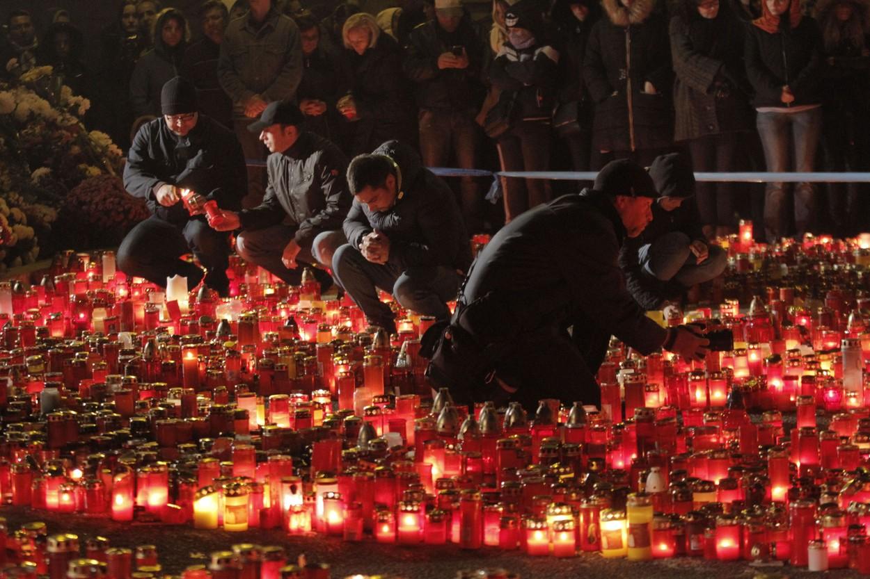 Opt ani de la infernul din Colectiv, Iadul în care 65 de tineri au murit arși de vii, alți zeci au rămas mutilați. Niciun centru pentru marii arşi în România