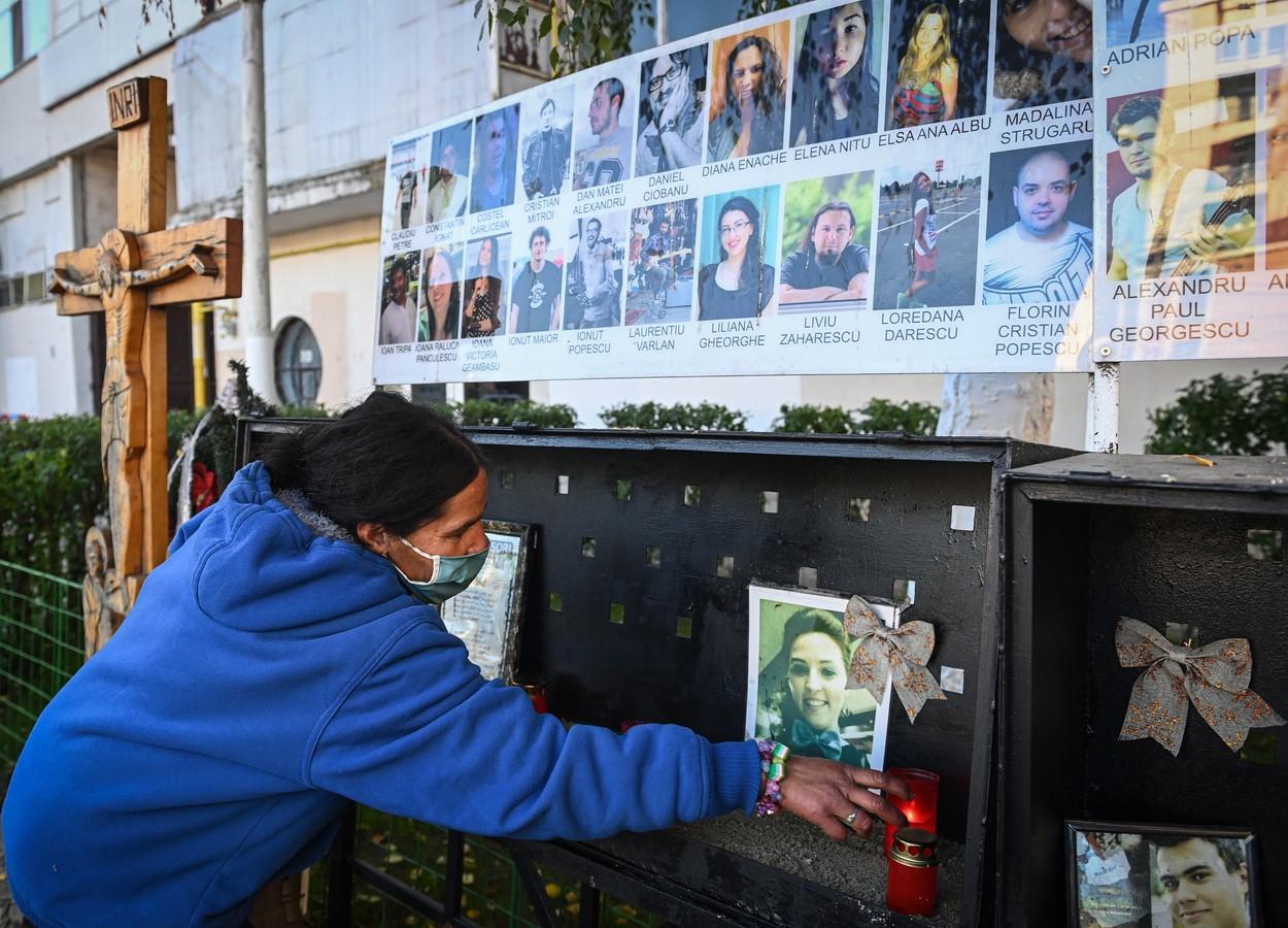 Opt ani de la infernul din Colectiv, Iadul în care 65 de tineri au murit arși de vii, alți zeci au rămas mutilați. Niciun centru pentru marii arşi în România