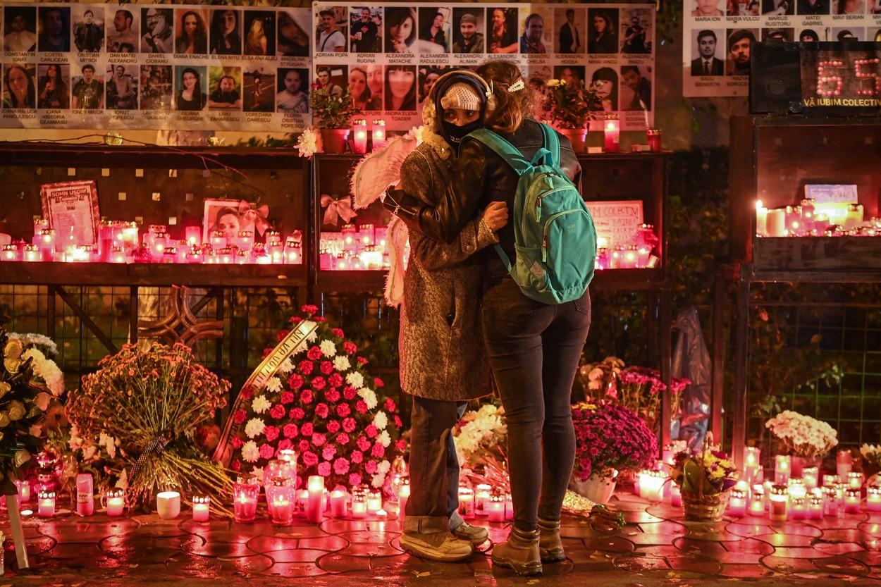 Opt ani de la infernul din Colectiv, Iadul în care 65 de tineri au murit arși de vii, alți zeci au rămas mutilați. Niciun centru pentru marii arşi în România