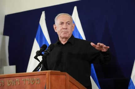 Netanyahu: Armata Israelului este cea mai morală din lume. Cei care îi acuză pe soldaţii noştri de crime de război sunt mincinoşi