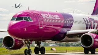 Wizz Air anunţă noi rute cu plecare din Bucureşti, spre două destinaţii din Europa. A fost reluată şi o cursă de la Craiova
