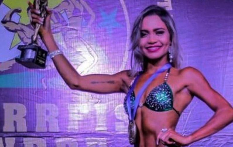 "Se antrena să câştige". Culturistă ucisă pe loc de un şofer băut, în Brazilia. Prietena ei din copilărie şi-a dat ultima suflare la spital: ambele lasă în urmă câte un copil